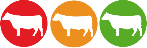 my healthy herd logo