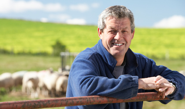 herd farmer